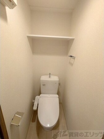 プレサンス梅田北ディアの物件内観写真